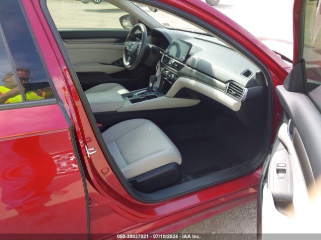 1HGCV1F19JA166714 Honda ACCORD LX