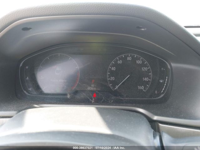 1HGCV1F19JA166714 Honda ACCORD LX