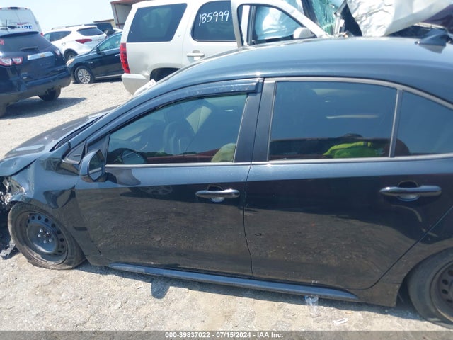 Toyota COROLLA LE 2020 5YFEPRAE4LP069171 Image 14