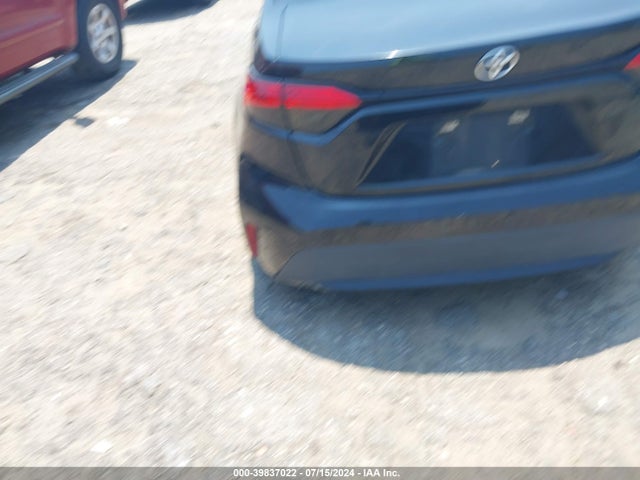 Toyota COROLLA LE 2020 5YFEPRAE4LP069171 Image 16