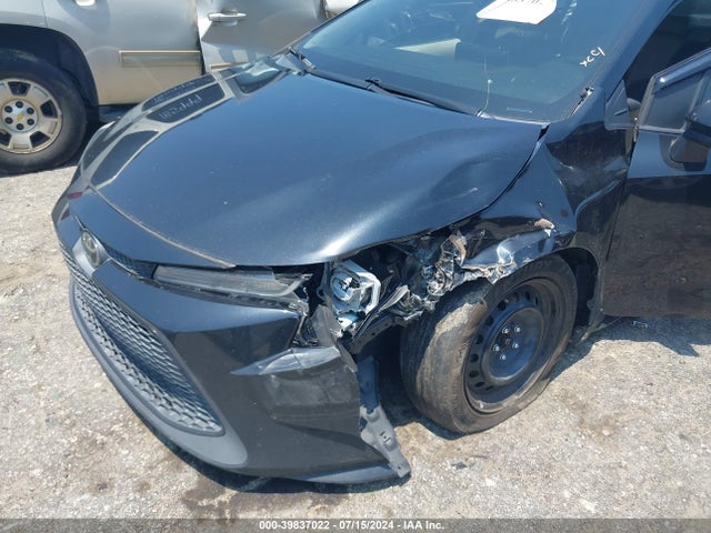 Toyota COROLLA LE 2020 5YFEPRAE4LP069171 Image 6