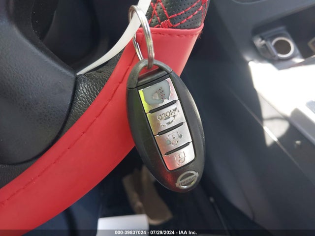Nissan SENTRA SV 2017 3N1AB7AP0HY313850 Image 11