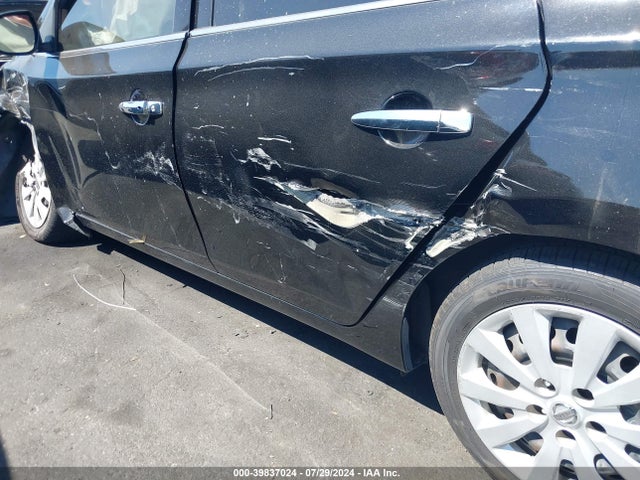 Nissan SENTRA SV 2017 3N1AB7AP0HY313850 Image 15