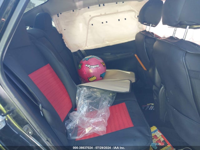 Nissan SENTRA SV 2017 3N1AB7AP0HY313850 Image 8
