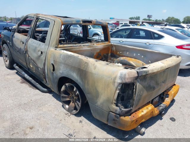 1C6RR6MT6ES114267 RAM 1500 Sport