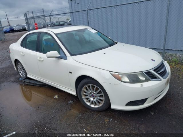 2008 SAAB 9-3 YS3FB49Y581118581 Photo 0