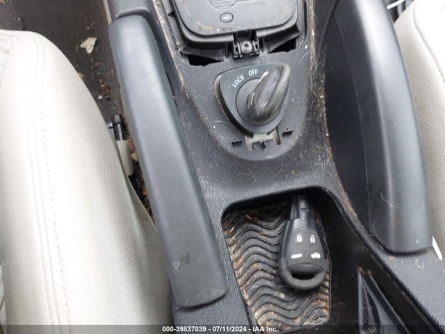 2008 SAAB 9-3 YS3FB49Y581118581 Photo 10