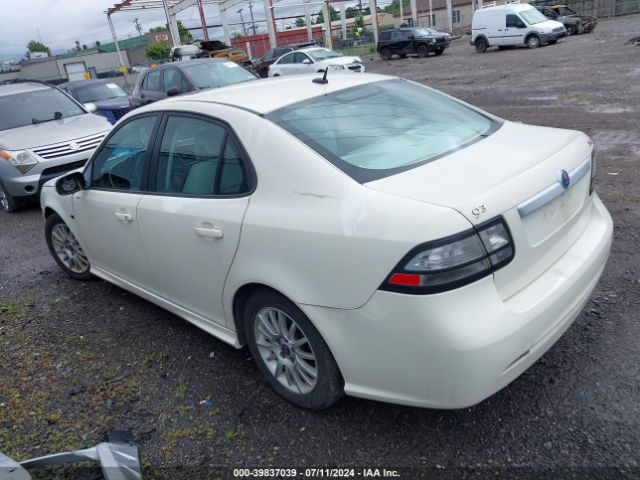 2008 SAAB 9-3 YS3FB49Y581118581 Photo 2