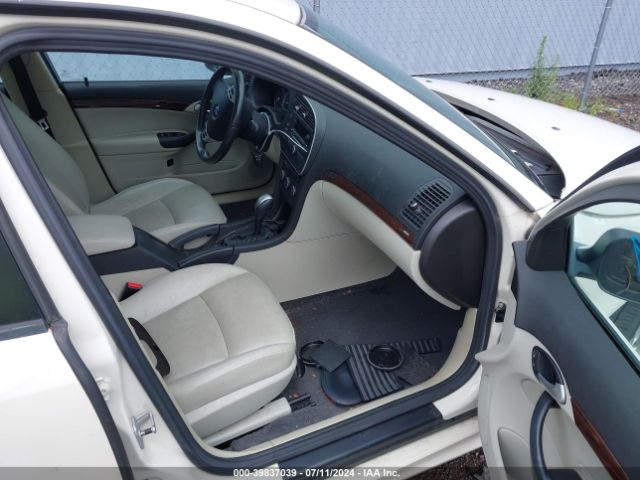 2008 SAAB 9-3 YS3FB49Y581118581 Photo 4