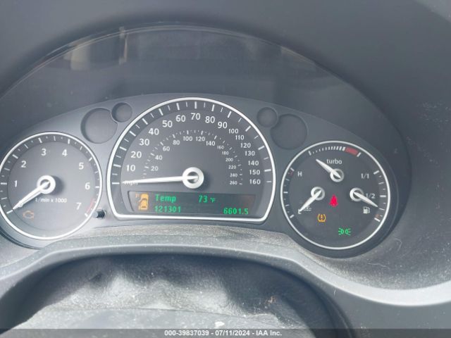 2008 SAAB 9-3 YS3FB49Y581118581 Photo 6