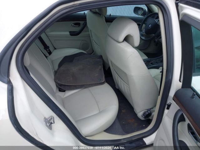2008 SAAB 9-3 YS3FB49Y581118581 Photo 7