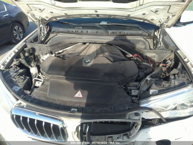 5UXKR6C54E0C02857 BMW X5 Xdrive50i