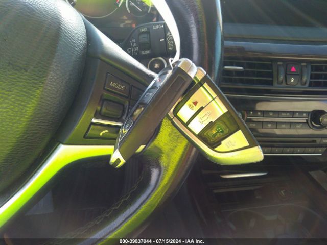5UXKR6C54E0C02857 BMW X5 Xdrive50i