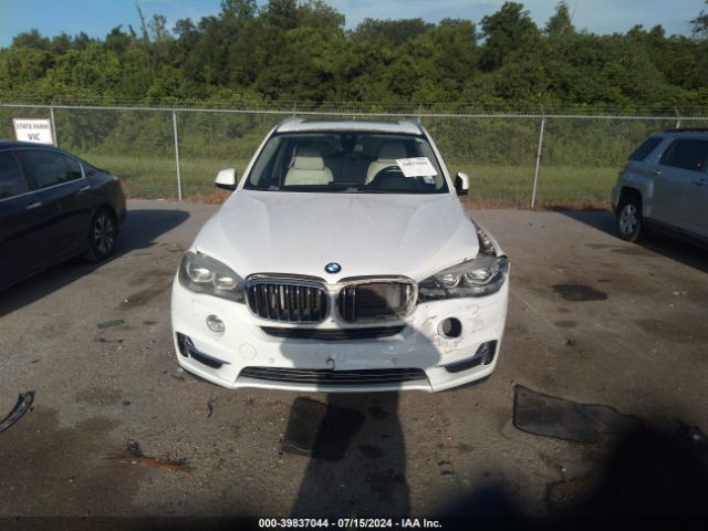5UXKR6C54E0C02857 BMW X5 Xdrive50i