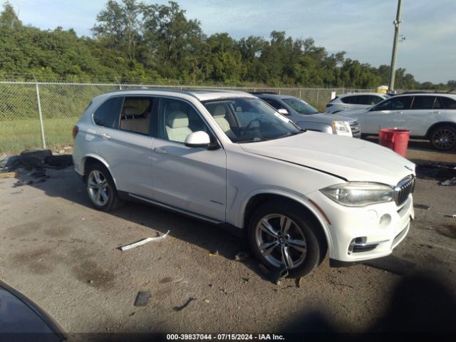 5UXKR6C54E0C02857 BMW X5 Xdrive50i