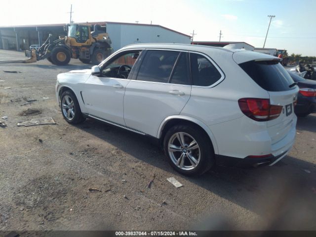 5UXKR6C54E0C02857 BMW X5 Xdrive50i