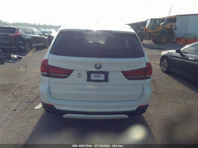 5UXKR6C54E0C02857 BMW X5 Xdrive50i