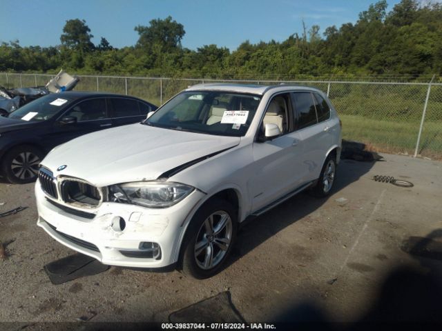 5UXKR6C54E0C02857 BMW X5 Xdrive50i