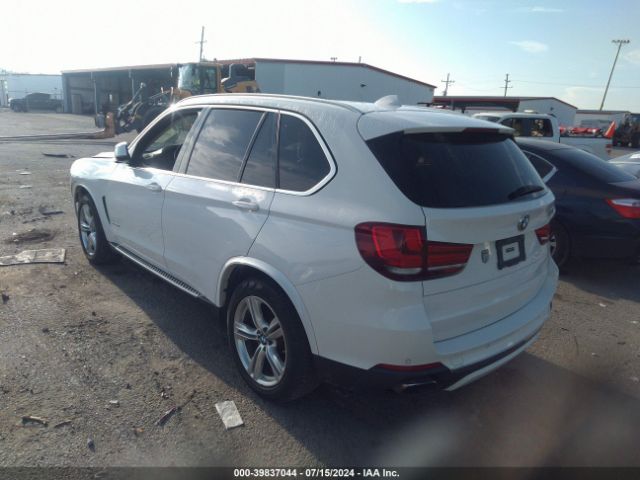 5UXKR6C54E0C02857 BMW X5 Xdrive50i
