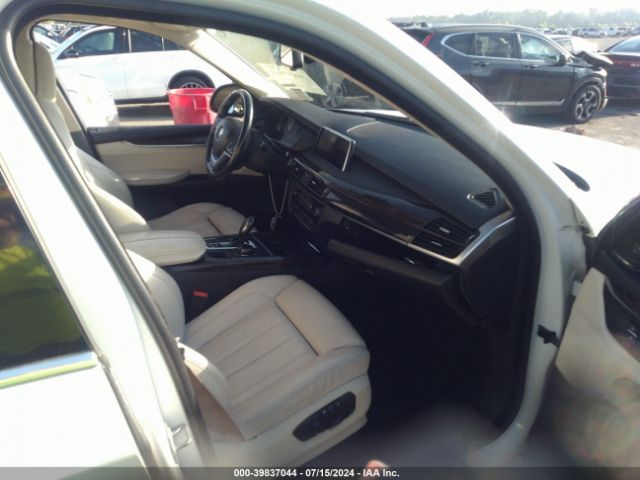 5UXKR6C54E0C02857 BMW X5 Xdrive50i