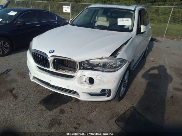 5UXKR6C54E0C02857 BMW X5 Xdrive50i