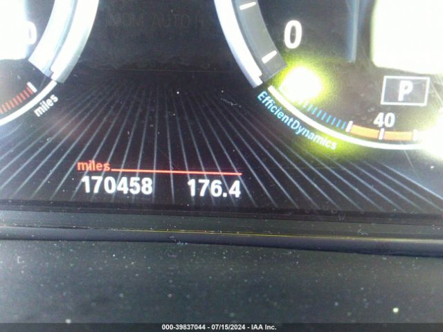 5UXKR6C54E0C02857 BMW X5 Xdrive50i