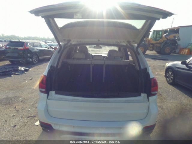 5UXKR6C54E0C02857 BMW X5 Xdrive50i