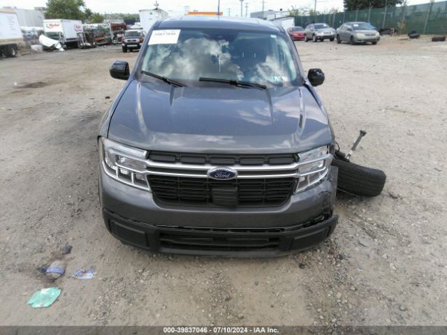 3FTTW8S93RRB04369 Ford Maverick Lariat
