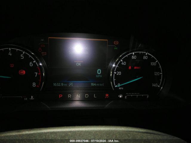 3FTTW8S93RRB04369 Ford Maverick Lariat