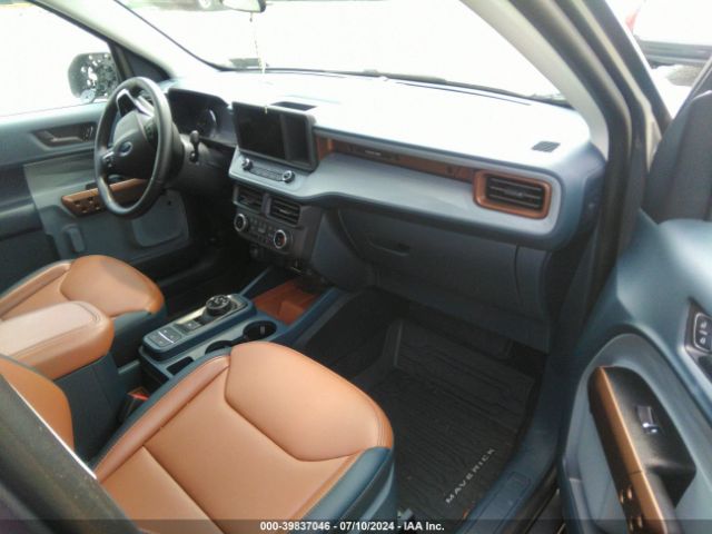 3FTTW8S93RRB04369 Ford Maverick Lariat