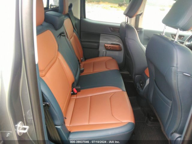 3FTTW8S93RRB04369 Ford Maverick Lariat
