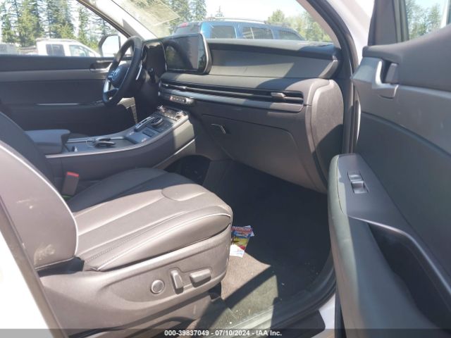 KM8R2DGE7RU788447 Hyundai Palisade Sel
