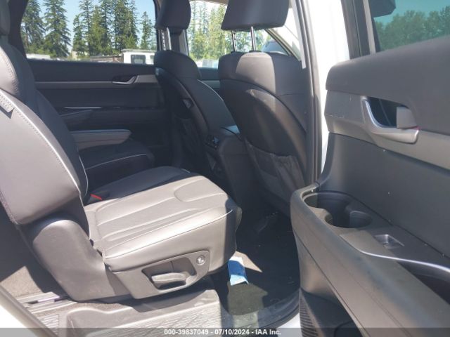 KM8R2DGE7RU788447 Hyundai Palisade Sel