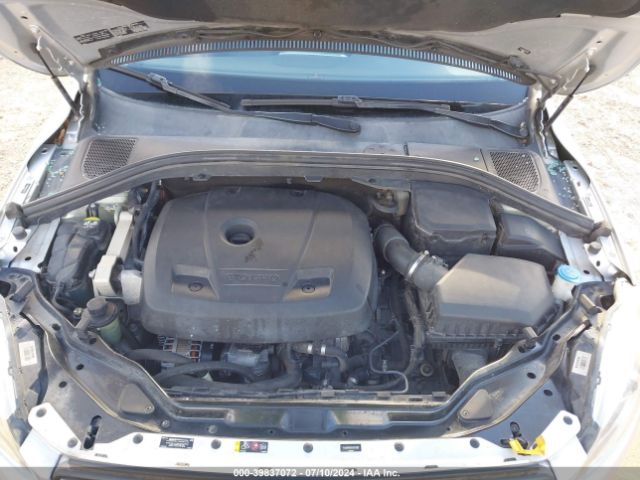 YV440MRR2H2073829 Volvo Xc60 T5 Dynamic