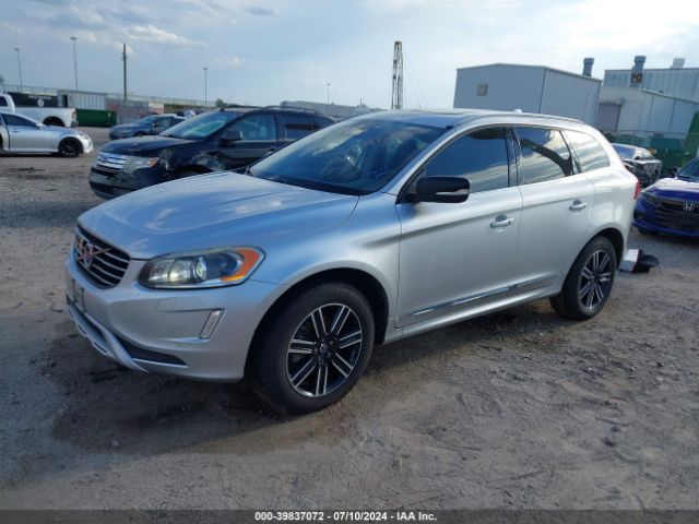YV440MRR2H2073829 Volvo Xc60 T5 Dynamic