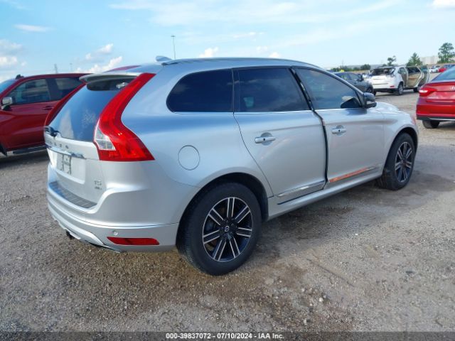 YV440MRR2H2073829 Volvo Xc60 T5 Dynamic