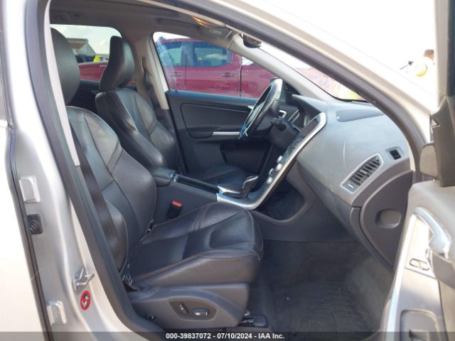 YV440MRR2H2073829 Volvo Xc60 T5 Dynamic