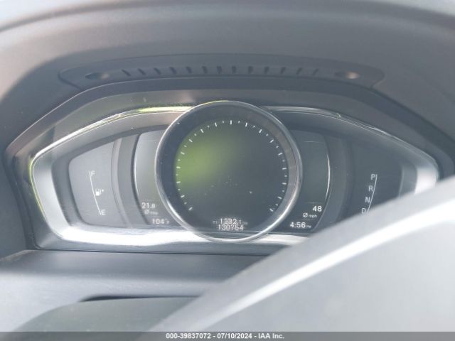 YV440MRR2H2073829 Volvo Xc60 T5 Dynamic