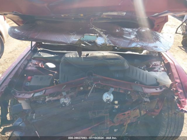 2C3CDZAG4PH538826 Dodge Challenger Sxt