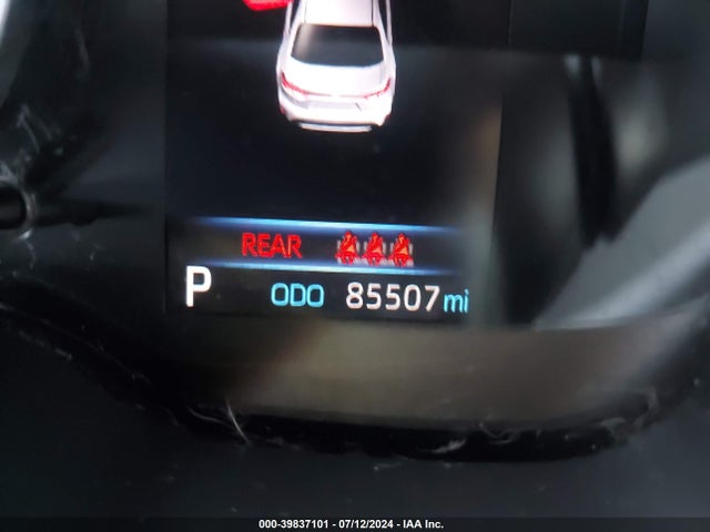 Toyota COROLLA LE 2020 JTDEPRAE5LJ038824 Image 15