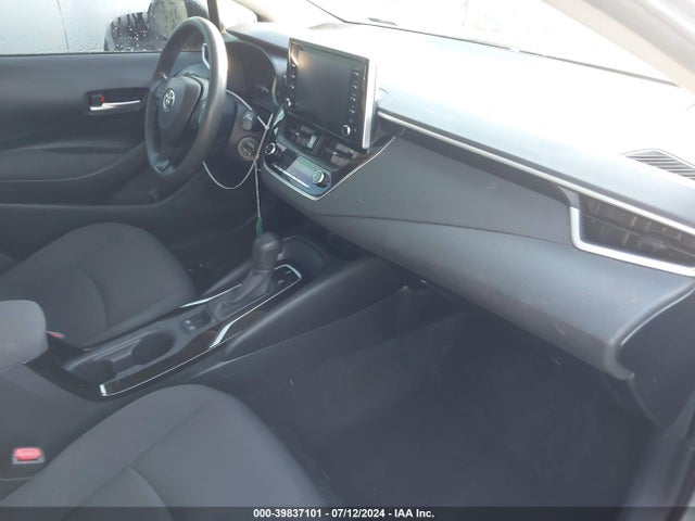 Toyota COROLLA LE 2020 JTDEPRAE5LJ038824 Image 5