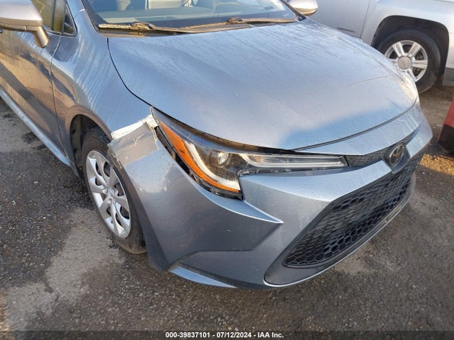 Toyota COROLLA LE 2020 JTDEPRAE5LJ038824 Image 6