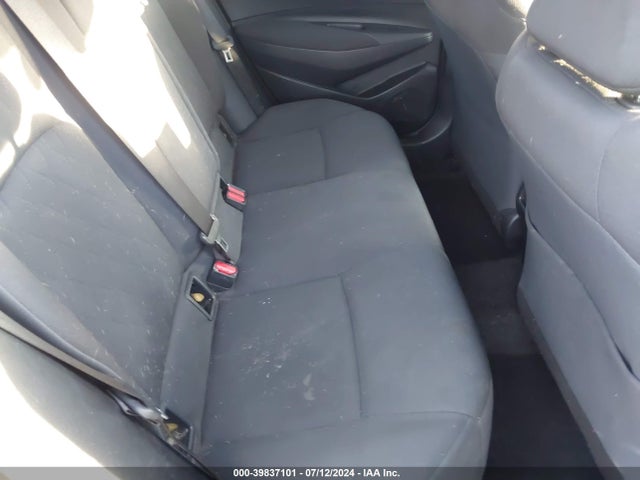 Toyota COROLLA LE 2020 JTDEPRAE5LJ038824 Image 8