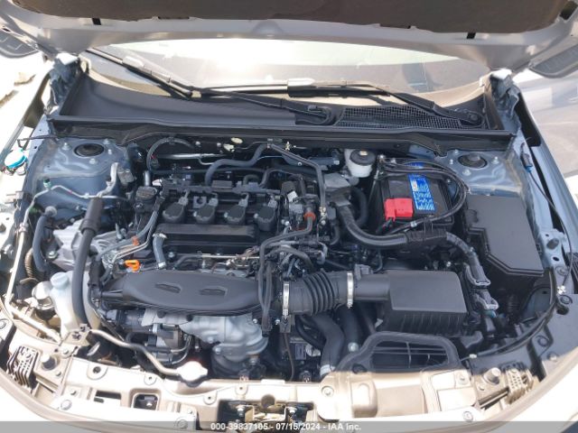 2HGFE1F76RH330340 Honda CIVIC EX