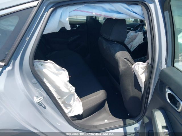 2HGFE1F76RH330340 Honda CIVIC EX