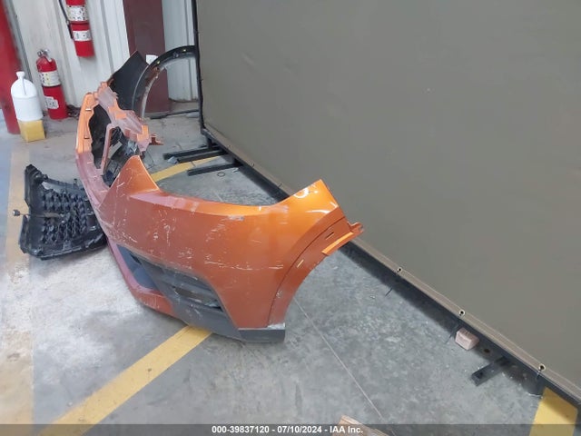 Nissan Kicks Sr Xtronic Cvt 2020 3N1CP5DV3LL521574 Image 12