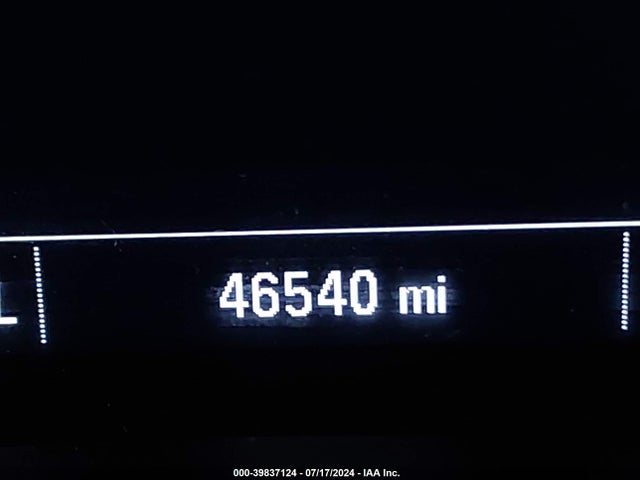 Chevrolet Malibu 1fl 2017 1G1ZC5ST4HF263273 Image 15