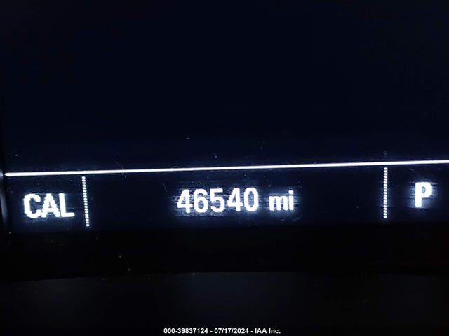 Chevrolet Malibu 1fl 2017 1G1ZC5ST4HF263273 Image 7
