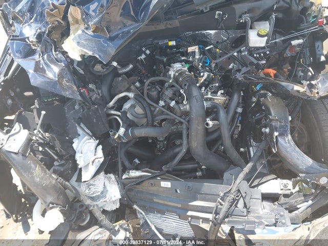 Ford F-150 Xlt 2023 1FTEW1CP2PFD32001 Image 10
