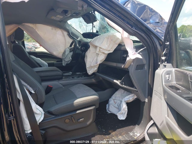 Ford F-150 Xlt 2023 1FTEW1CP2PFD32001 Image 5